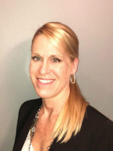 Angela Geisler