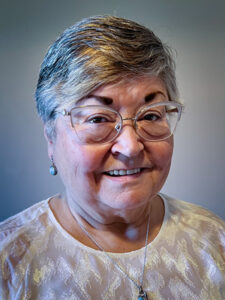 Elizabeth Fant