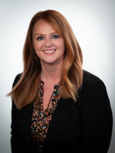 Kari Phillips portrait
