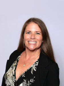 Kelley Allen portrait