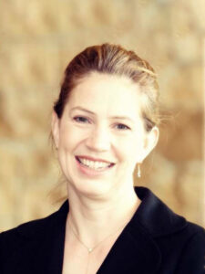 Leandra Mosher portrait