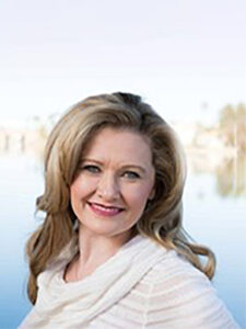 Stevie Dahl portrait